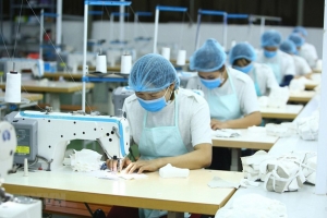 Nhiều tổ chức quốc tế nâng triển vọng tăng trưởng kinh tế Việt Nam