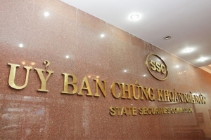 Công ty Chứng khoán Tiên Phong bị phạt 85 triệu đồng vì mua đất của Thủ Thiêm nhưng không công bố thông tin
