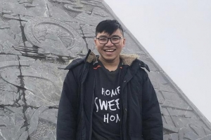 Kỹ sư bảo mật Việt được Apple vinh danh
