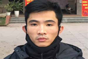 Khởi tố nhân tình của người mẹ bé gái 3 tuổi bị bắn đinh vào đầu