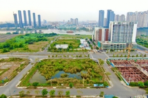 Bộ Tài nguyên và Môi trường yêu cầu các địa phương rà soát đấu giá quyền sử dụng đất