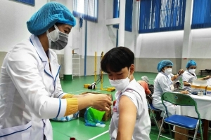 Quảng Nam ngày 23/01, có 435 ca mắc Covid-19, 321 ca cộng đồng