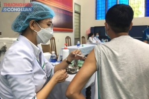 Quảng Nam ngày 24/01, có 270 ca mắc Covid-19, 229 ca cộng đồng