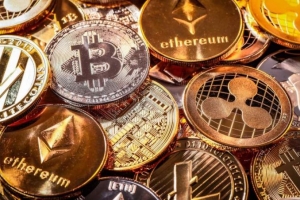 Bitcoin lao dốc, cả thị trường tiền mã hóa lao đao