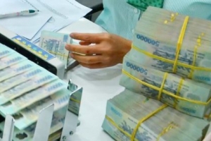 Các ngân hàng vào cuộc đua tiền gửi không kỳ hạn năm 2022