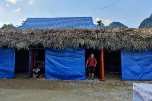 Người dân ở 4 cấp độ dịch Covid-19 không phải cách ly y tế khi về quê đón Tết