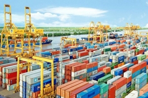 Kim ngạch xuất khẩu hàng hóa sang Đức đạt 7,28 tỷ, tăng 9,6 %