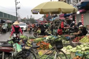 Lãnh đạo quận Hồng Bàng có dửng dưng trước nội dung thông tin về cán bộ thực hiện hành vi tiêu cực?