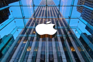 Apple có giá trị thương hiệu tới hơn 355 tỷ USD