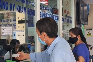 Tăng cường đảm bảo quyền lợi người tham gia bảo hiểm y tế trong dịp Tết Nguyên đán 2022
