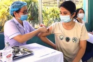 Quảng Nam ngày 30/01, có 480 ca mắc Covid-19 và 390 ca cộng đồng