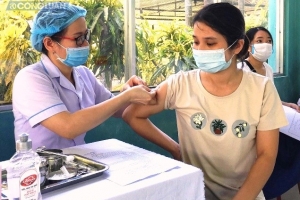 Quảng Nam ngày 03/02, có 356 ca mắc Covid-19, 301 ca cộng đồng