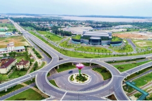 BIM Group muốn làm dự án đô thị du lịch 570 ha tại Quảng Nam
