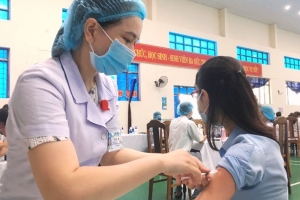 Quảng Nam Ngày 04/02, có 594 ca mắc Covid-19 và 487 ca cộng đồng