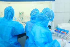 Tiềm ẩn nguy cơ gia tăng ca nhiễm Covid-19 sau Tết Nguyên đán Nhâm Dần