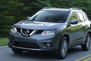 Nguy cơ cháy bảng điều khiển, Nissan Rogue triệu hồi gần 700.000 xe ô tô
