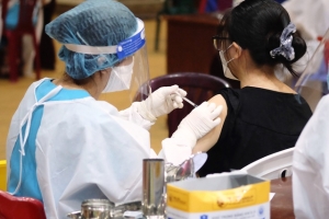 Quảng Nam ngày 05/02, có 735 ca mắc Covid-19,và 674 ca cộng đồng