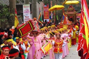 Bắc Ninh tăng cường các biện pháp đảm bảo phòng, chống dịch trong hoạt động văn hóa, thể thao và du lịch