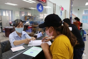 [Infographic] Những quy định mới về bảo hiểm xã hội năm 2022