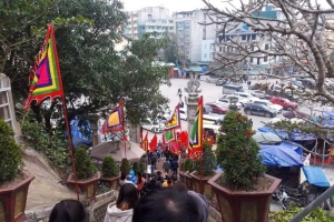 Thanh Hoá: Một Sầm Sơn không còn “ngủ Đông”