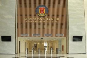 Kiểm toán chuyên đề liên quan đến phòng, chống Covid-19 bắt đầu từ tháng Hai