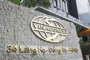 Liên danh Vinaconex muốn làm dự án gần 1.800 tỷ ở Quảng Ninh
