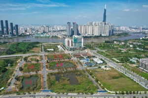 Bộ Xây dựng kiến nghị Thủ tướng xử lý nghiêm hành vi 'thổi' giá, trục lợi khi đấu giá đất