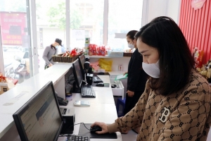 Cục Thuế tỉnh Bắc Ninh truy thu hơn 1,5 tỷ đồng thuế thương mại điện tử