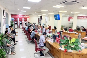 16 ngân hàng giảm 21.244 tỷ đồng lãi suất, vượt cam kết đề ra