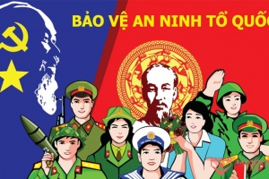 Đồng Tháp phát động phong trào thi đua toàn dân bảo vệ an ninh Tổ quốc năm 2022