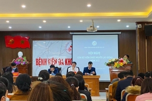 Thanh Hóa ban hành Kế hoạch đào tạo, bồi dưỡng cán bộ, công chức, viên chức