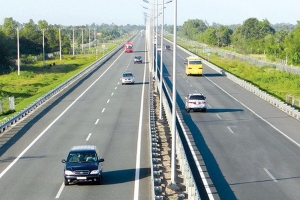 Chỉ định thầu xây lắp dự án cao tốc Bắc-Nam phía Đông