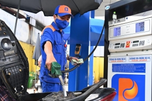 Petrolimex đã đảm bảo nguồn cung xăng dầu dịp Tết nguyên đán