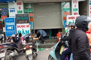 Các nhà thuốc tại Hải Phòng "phản ứng nhanh" sau khi bị đưa tin về việc bán hàng mập mờ
