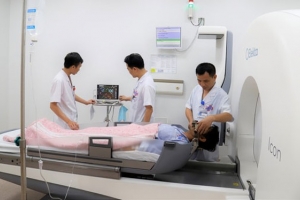 Hà Nội phấn đấu 100% người cao tuổi có thẻ BHYT giai đoạn 2026-2030
