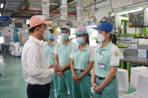 Bảo hiểm xã hội Việt Nam: 27 năm xây dựng và phát triển vì sự nghiệp an sinh xã hội