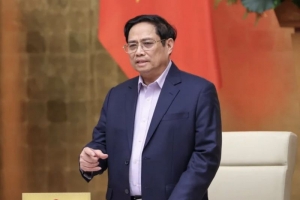 Thủ tướng yêu cầu ban hành quy định thống nhất toàn quốc để mở cửa trường học, du lịch