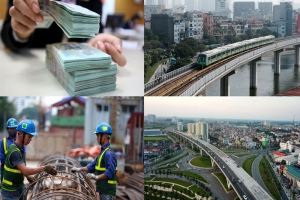 Nhiều điều kiện thuận lợi để phát triển kinh tế năm 2022