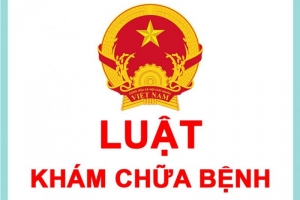 Phải xác định ranh giới rõ ràng giữa y tế dự phòng với khám bệnh, chữa bệnh