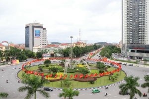 Bắc Ninh hướng tới thành phố công nghiệp công nghệ cao, thông minh vào năm 2045
