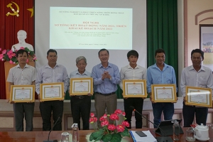Mô hình sinh kế mùa lũ đem lại lợi nhuận cao cho nông dân Đồng Tháp