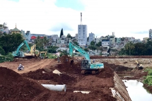 Gia Lai đẩy nhanh tiến độ giải ngân vốn đầu tư công