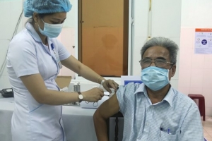 Quảng Nam ngày 19/02, có 658 ca mắc Covid-19, cả nước 41.968 ca
