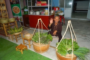 Thừa Thiên Huế khai hội “Chợ quê - Cầu Ngói Thanh Toàn” vào ngày 21/02