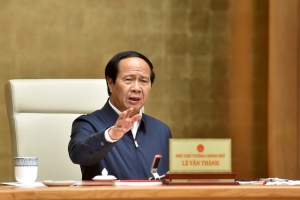 Năm 2022, phải quyết tâm hoàn thành 361 km cao tốc trục Bắc-Nam
