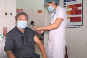 Quảng Nam ngày 20/02, có 697 ca mắc Covid-19, 656 ca cộng đồng