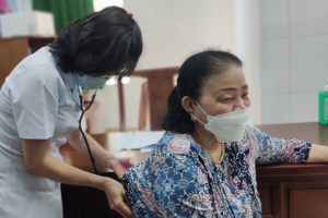 Rối loạn lo âu hậu Covid-19, chữa thế nào?