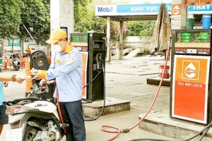 Bộ Công thương sẽ thanh tra 33 doanh nghiệp đầu mối kinh doanh, nhập khẩu xăng dầu