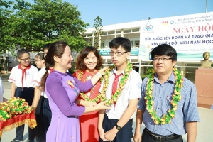 Bà Rịa Vũng Tàu: Học thật, thi thật để có nguồn nhân lực chất lượng cao