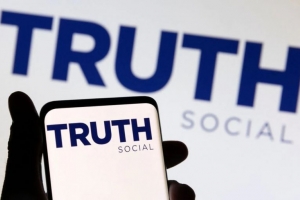 Ứng dụng mạng xã hội Truth Social đã có mặt trên nền tảng Apple Store